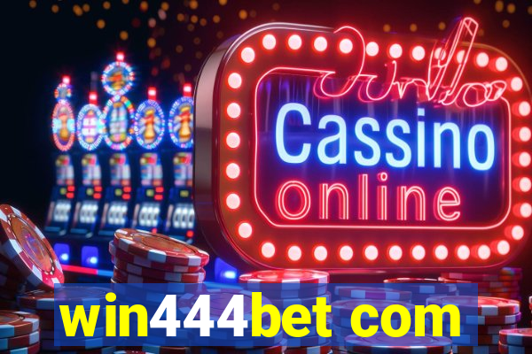 win444bet com