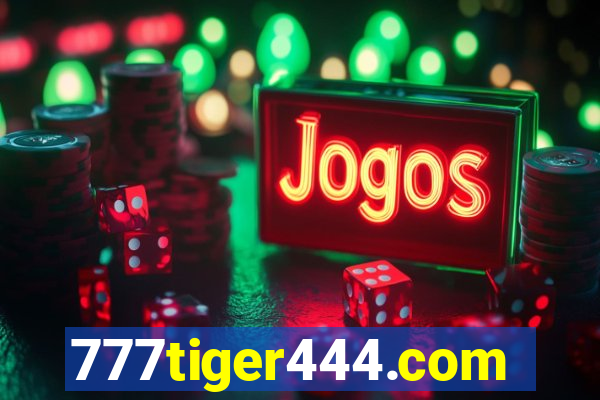 777tiger444.com