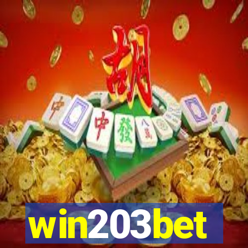 win203bet