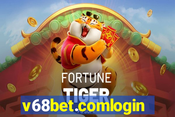 v68bet.comlogin