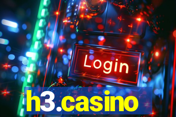 h3.casino