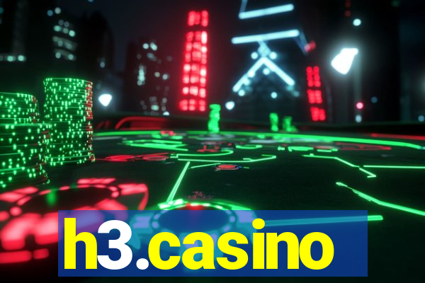 h3.casino