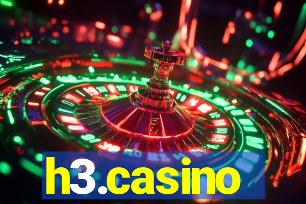 h3.casino