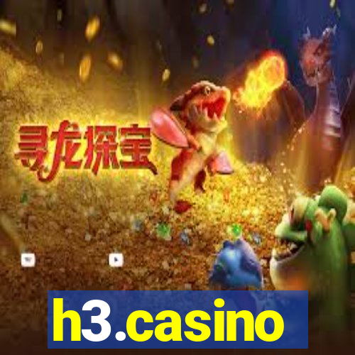 h3.casino