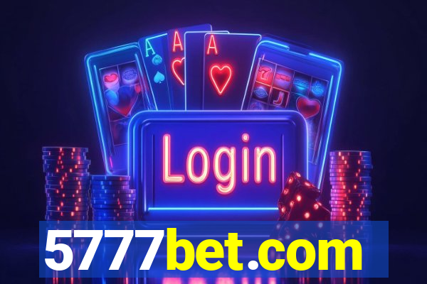 5777bet.com