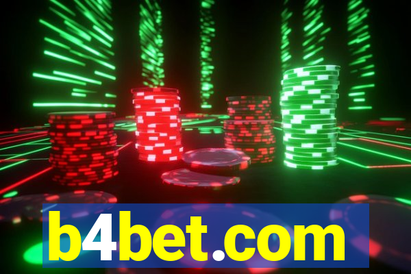 b4bet.com