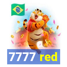 7777 red