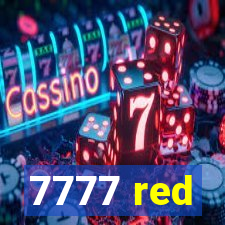 7777 red