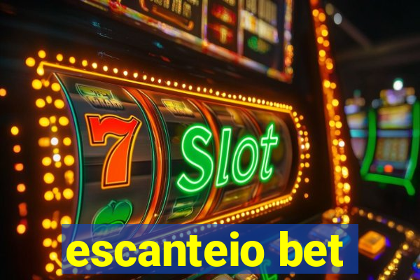 escanteio bet