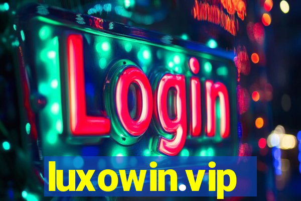 luxowin.vip