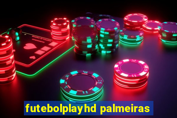 futebolplayhd palmeiras