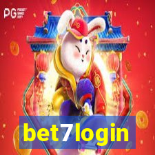 bet7login