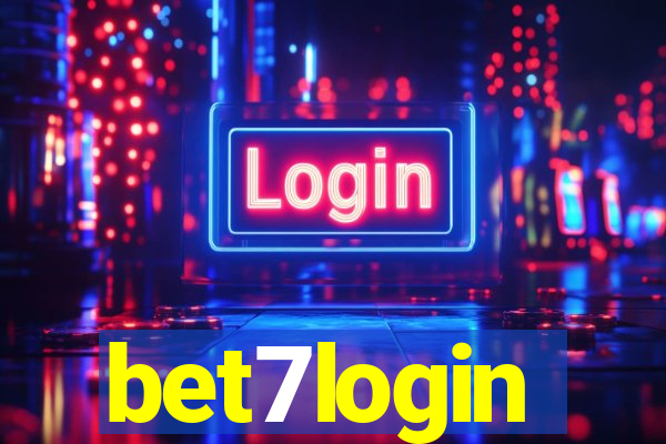 bet7login