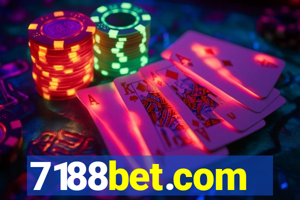 7188bet.com