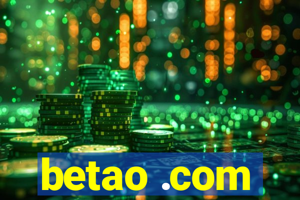 betao .com