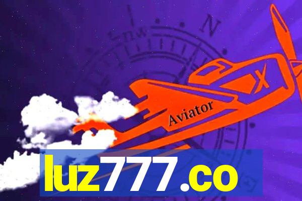 luz777.co