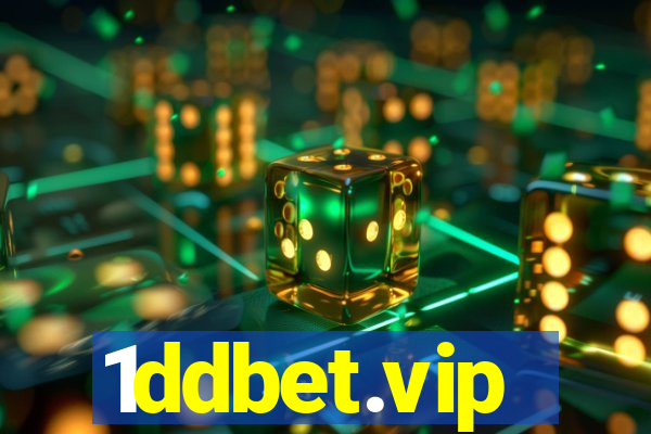 1ddbet.vip