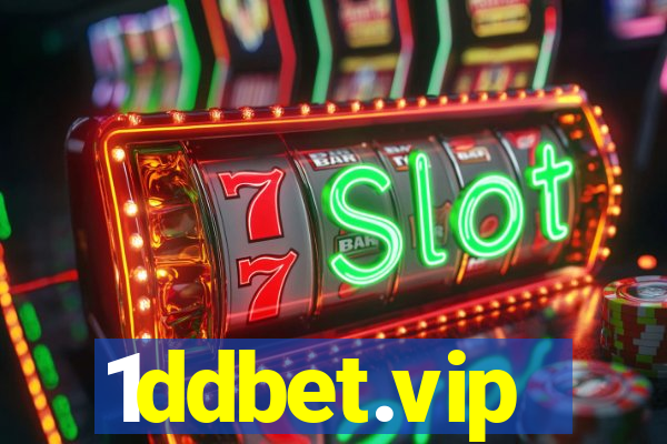 1ddbet.vip