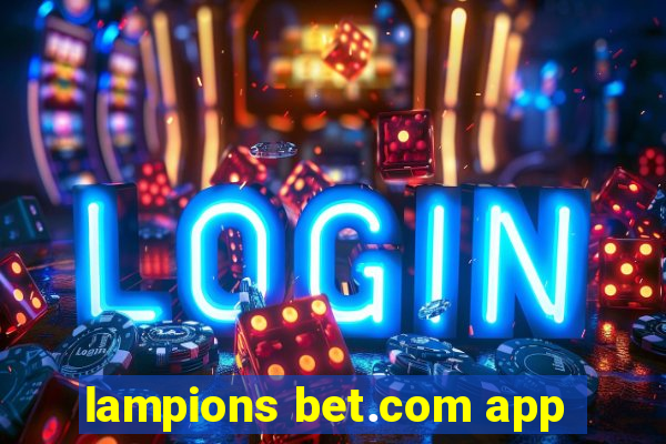 lampions bet.com app