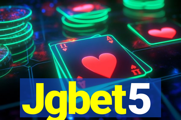 Jgbet5