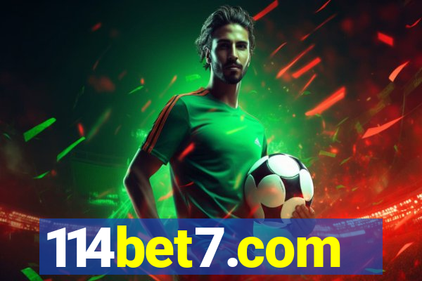 114bet7.com