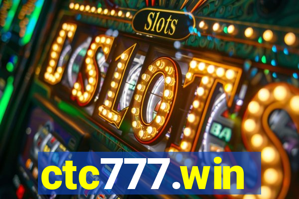 ctc777.win