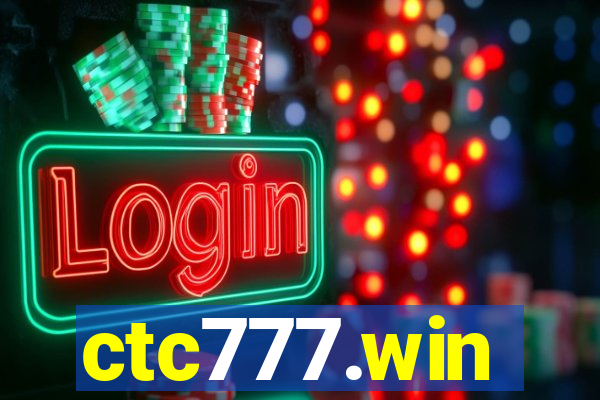 ctc777.win