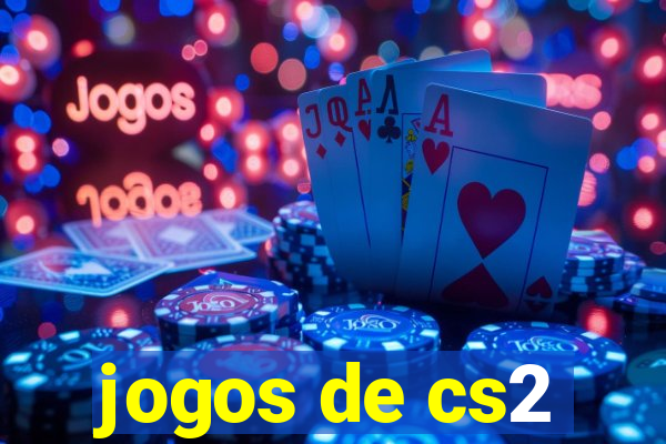 jogos de cs2