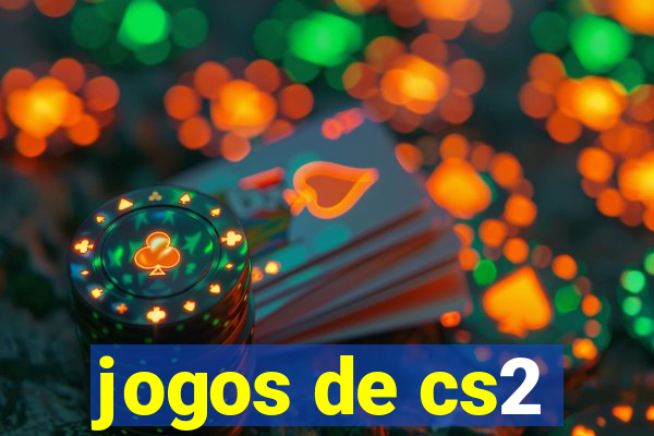 jogos de cs2