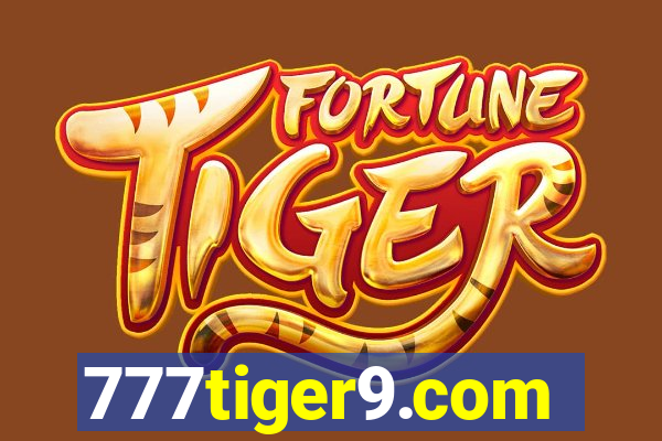 777tiger9.com