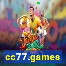 cc77.games