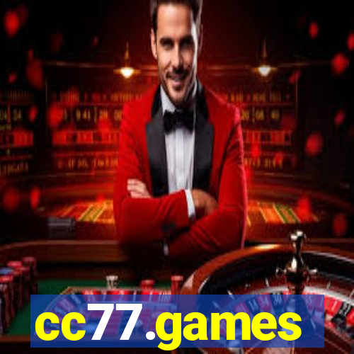 cc77.games