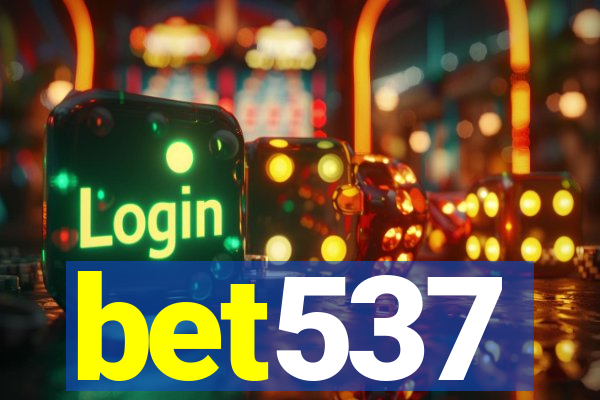 bet537