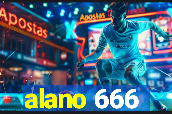 alano 666