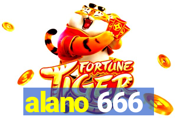 alano 666