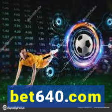 bet640.com