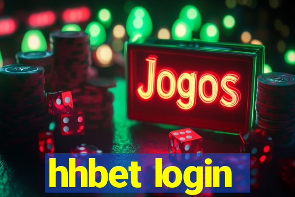 hhbet login