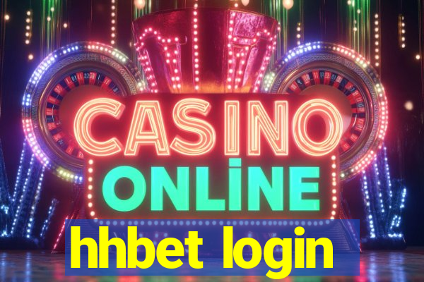 hhbet login