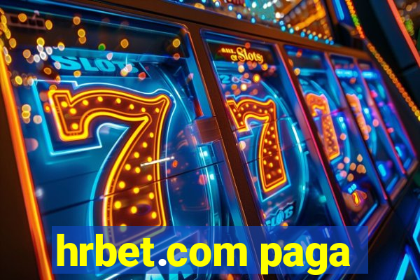 hrbet.com paga