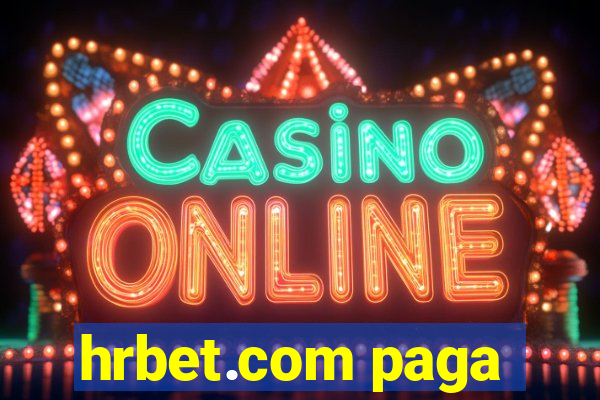 hrbet.com paga