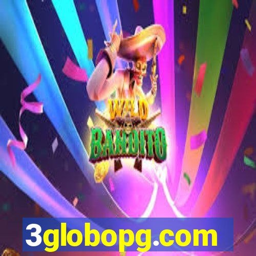 3globopg.com