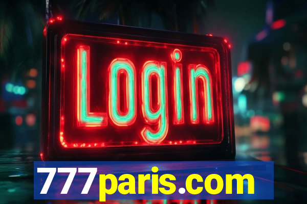 777paris.com