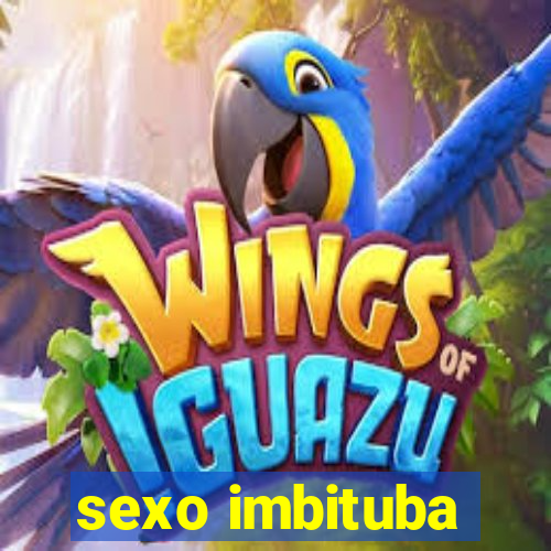 sexo imbituba