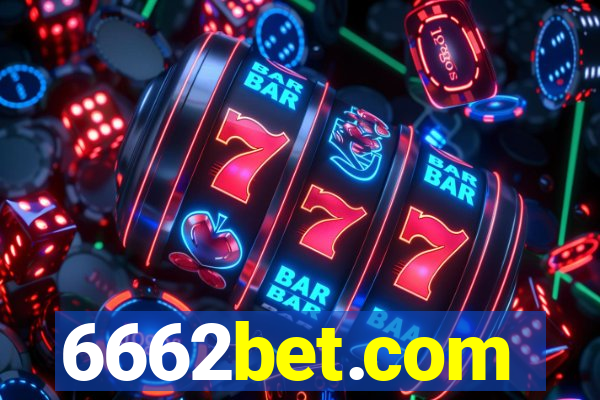 6662bet.com