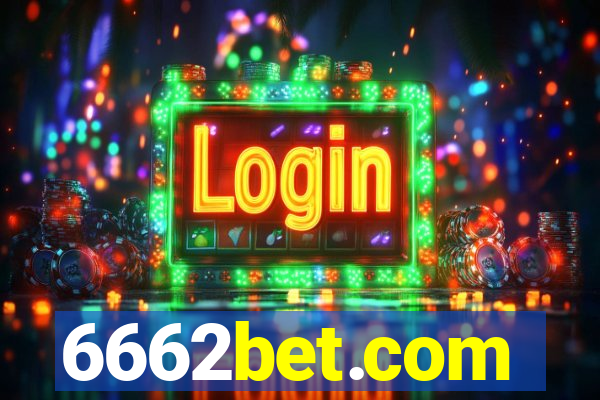 6662bet.com