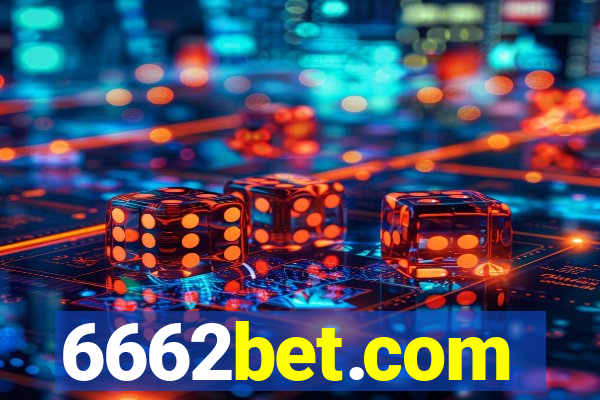 6662bet.com