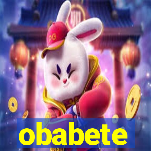 obabete