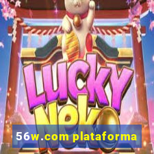 56w.com plataforma