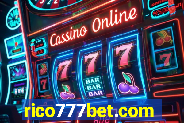 rico777bet.com