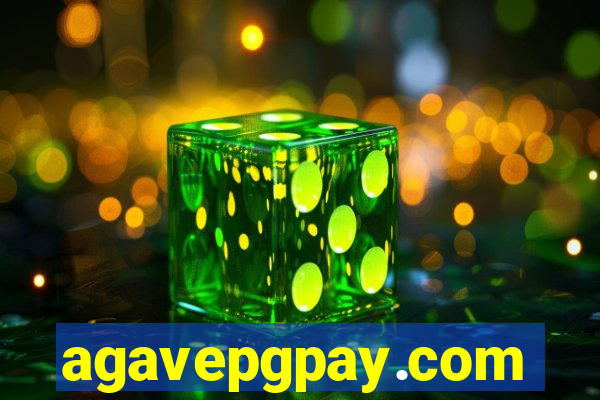 agavepgpay.com